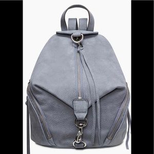 Rebecca Minkoff Julian medium backpack
